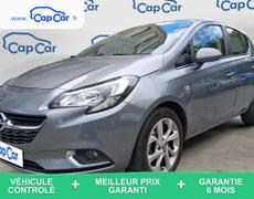 Opel Corsa V 1.4 90 Design 120 Ans à Champigny-sur-Marne