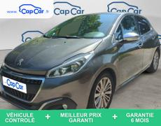 Peugeot 208 1.5 BlueHDi 100 Allure à Cherbourg-en-Cotentin