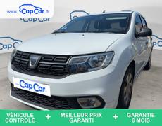 Dacia Sandero 1.0 SCe 73 Urban à Toury