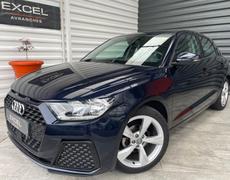 Audi A1 Sportback 25 TFSI 95 ch BVM5 à Marcey-les-Grèves