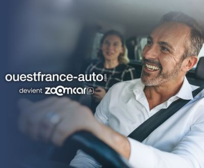 Ouest France Auto devient Zoomcar