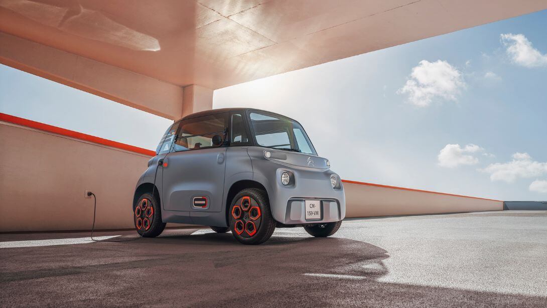 Voiture sans permis électrique 2026 : comment choisir le bon modèle ?