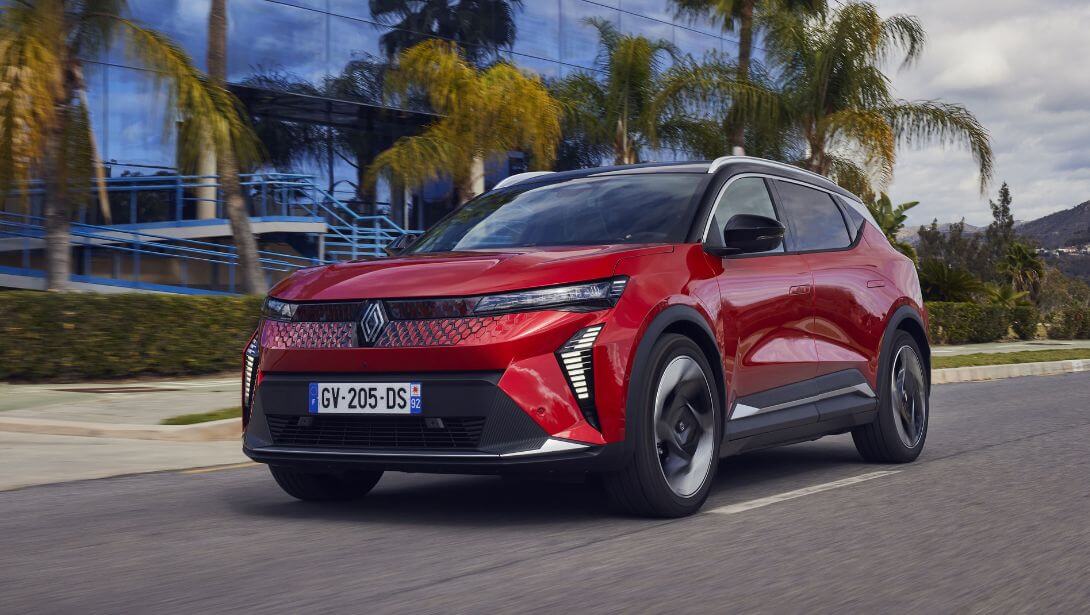 Les ventes de voitures électriques d’occasion explosent !