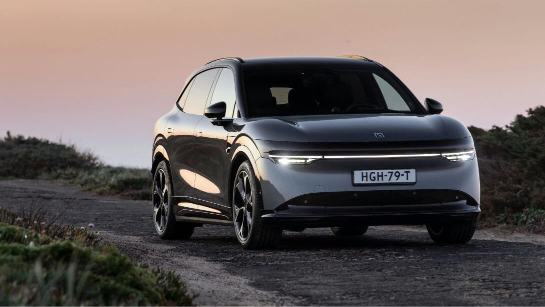 Le constructeur chinois Zeekr pose (enfin) ses valises en France