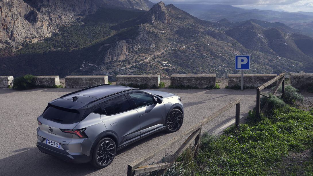 Renault choisit l’Espagne pour produire 5 nouveaux modèles électriques