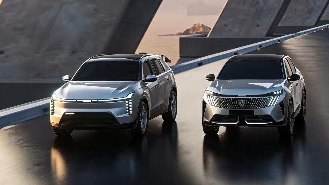 Chrysler va faire son tant attendu « revival » avec trois nouveaux SUV