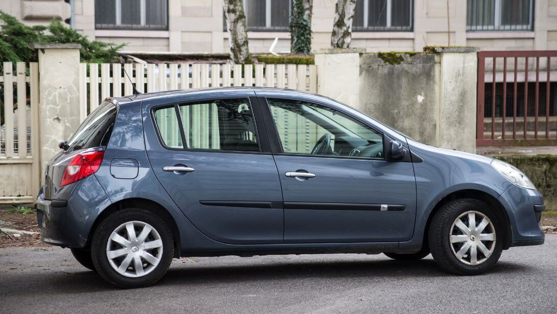 Quelle voiture d'occasion petit budget choisir ?
