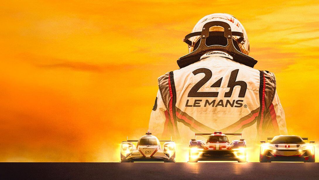 24h du Mans 2026 : BMW pleine de surprises 