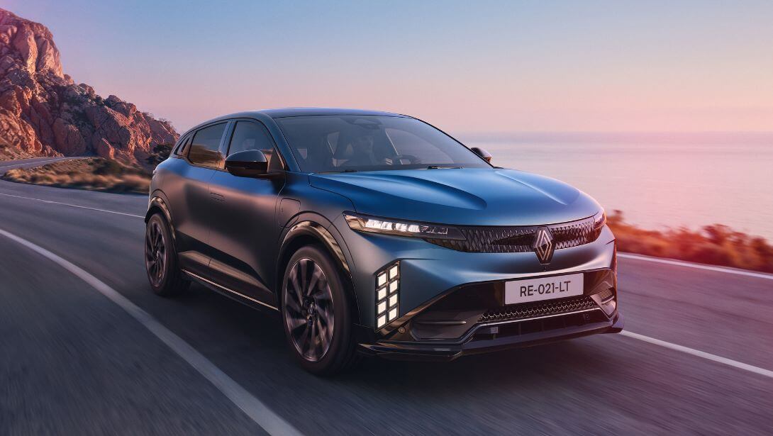 Nouvelle Renault Mégane E-Tech : un restylage suffira-t-il face à une concurrence de plus en plus agressive ?
