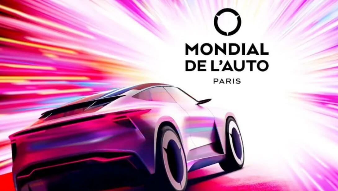Mondial de Paris 2026 : une soixantaine de marque présentes, dont 20 chinoises