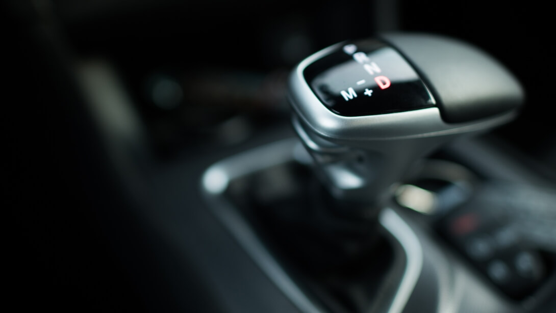 Une voiture automatique consomme-t-elle plus qu'une manuelle ?
