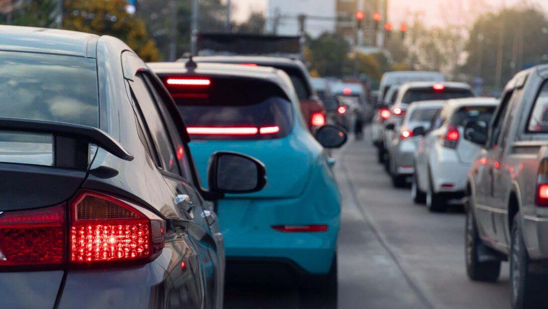 Prévision de trafic pour le pont du 14 juillet