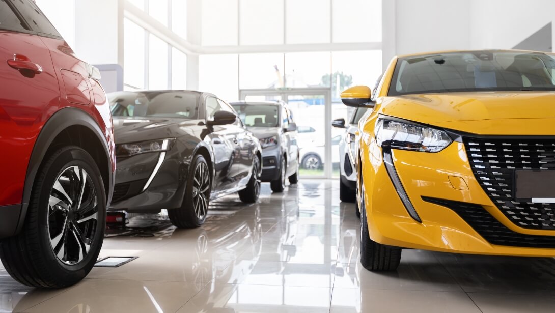 Combien coûte une voiture d’occasion en 2026 ?