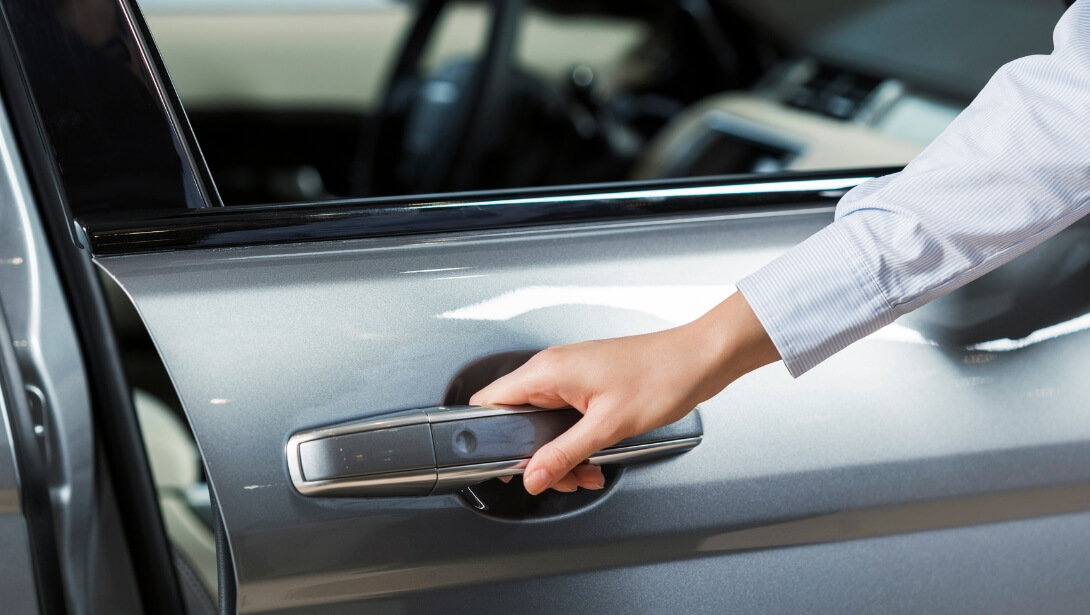 Quelles questions poser à un vendeur de voiture d’occasion ?