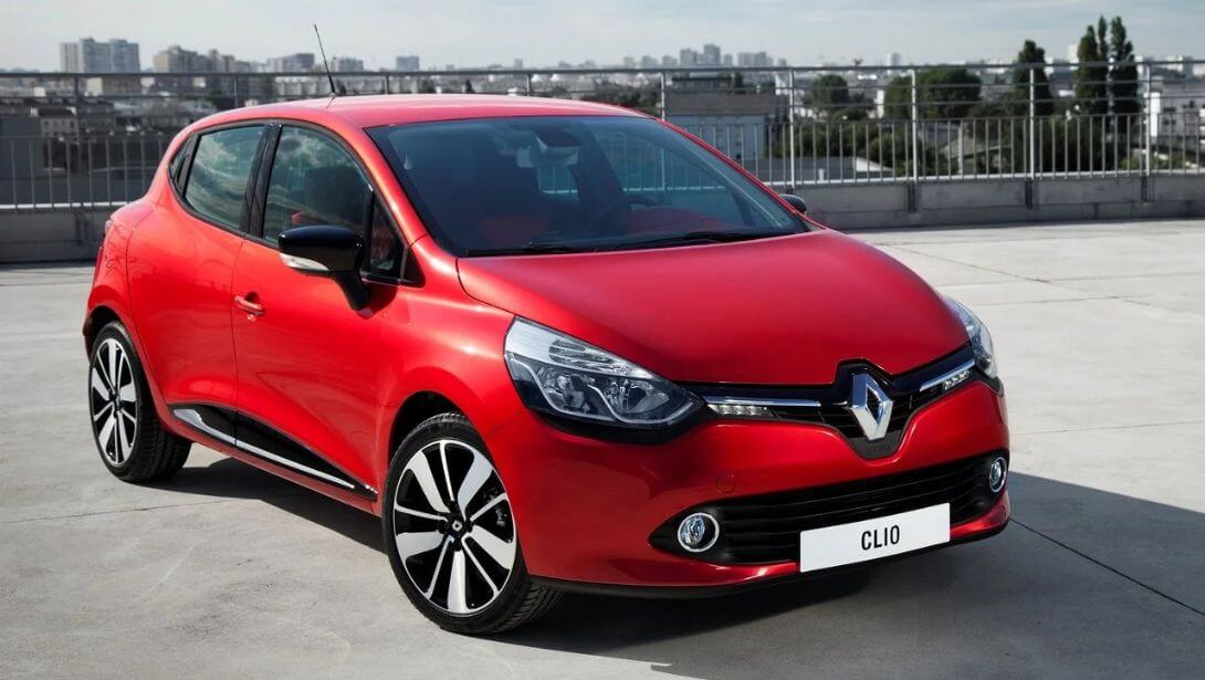 Quel budget pour une Clio 4 d'occasion ?