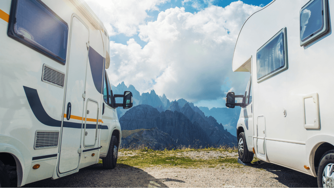 Camping-cars et vans : les immatriculations chutent de 26 % en juillet 2026