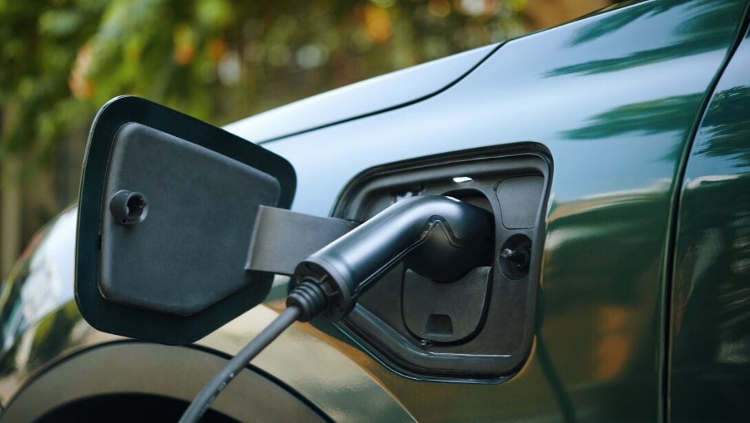 Quelle est la décote d’une voiture électrique ?