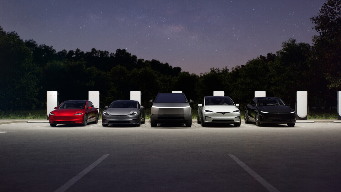 Tesla FSD : la France accepte finalement de tester la conduite semi-autonome sur route