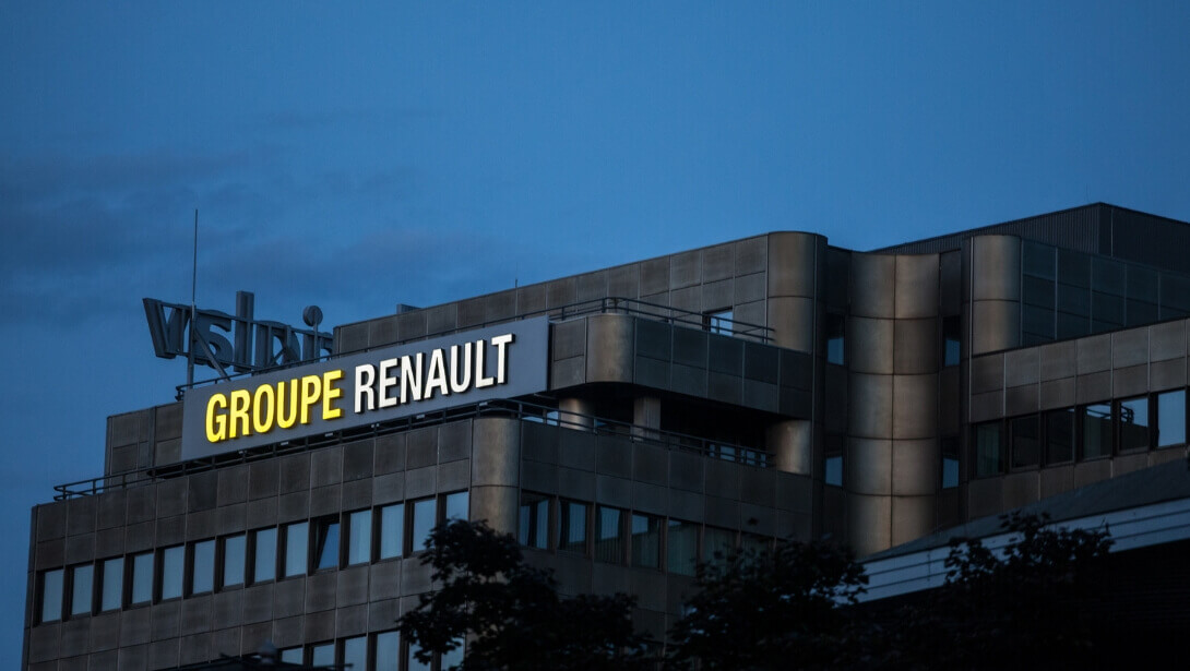 Groupes automobiles : quelles marques appartiennent à quels groupes dans le monde ?