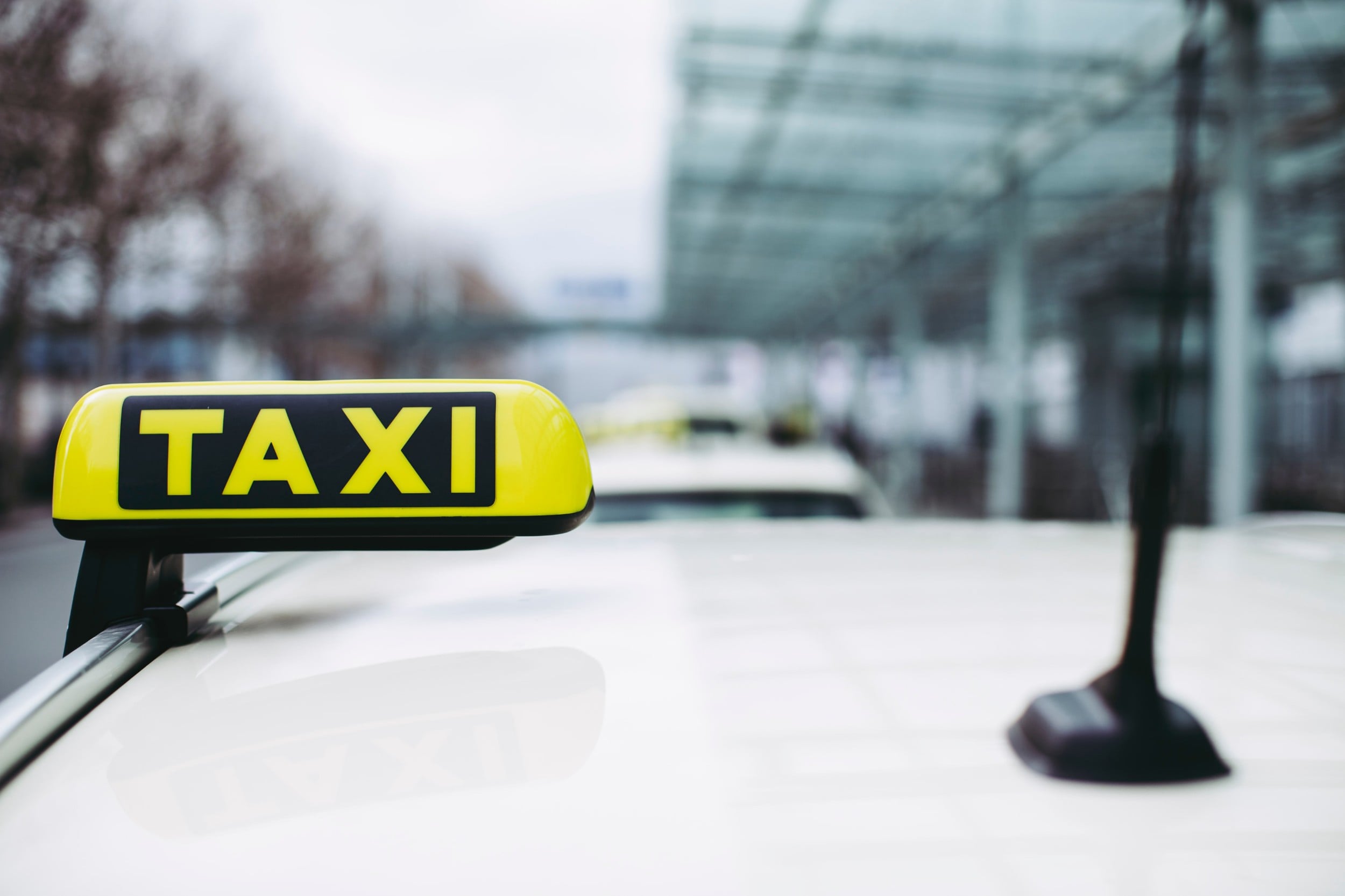 Comment identifier une voiture d'occasion qui a été utilisée comme taxi ?