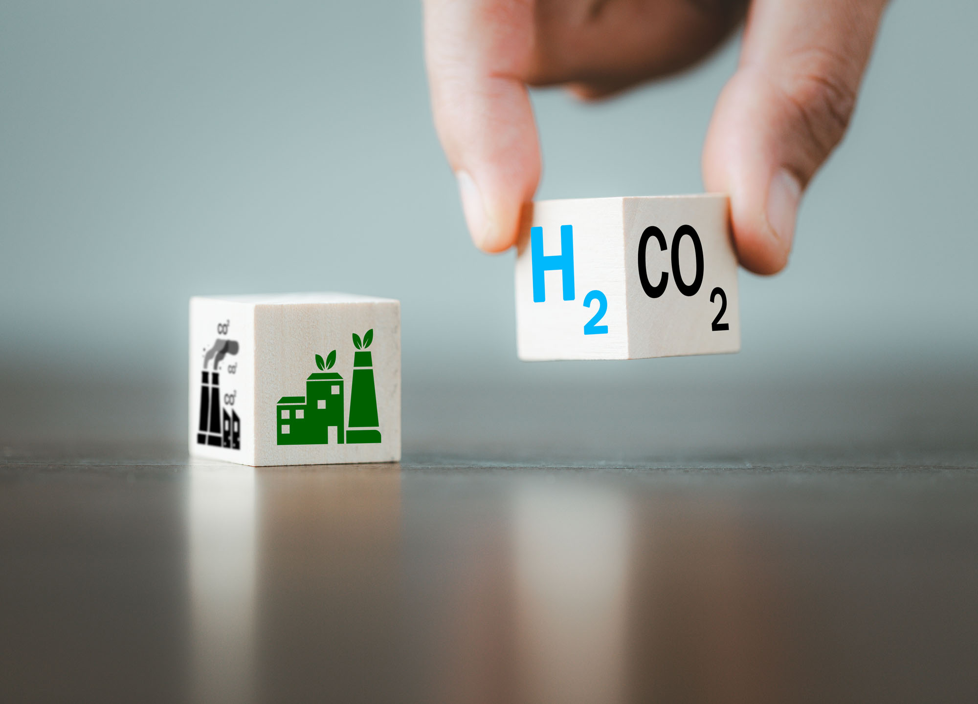 Composition du carburant synthétique