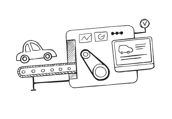 Cote auto gratuite sur Ouestfrance-auto.com