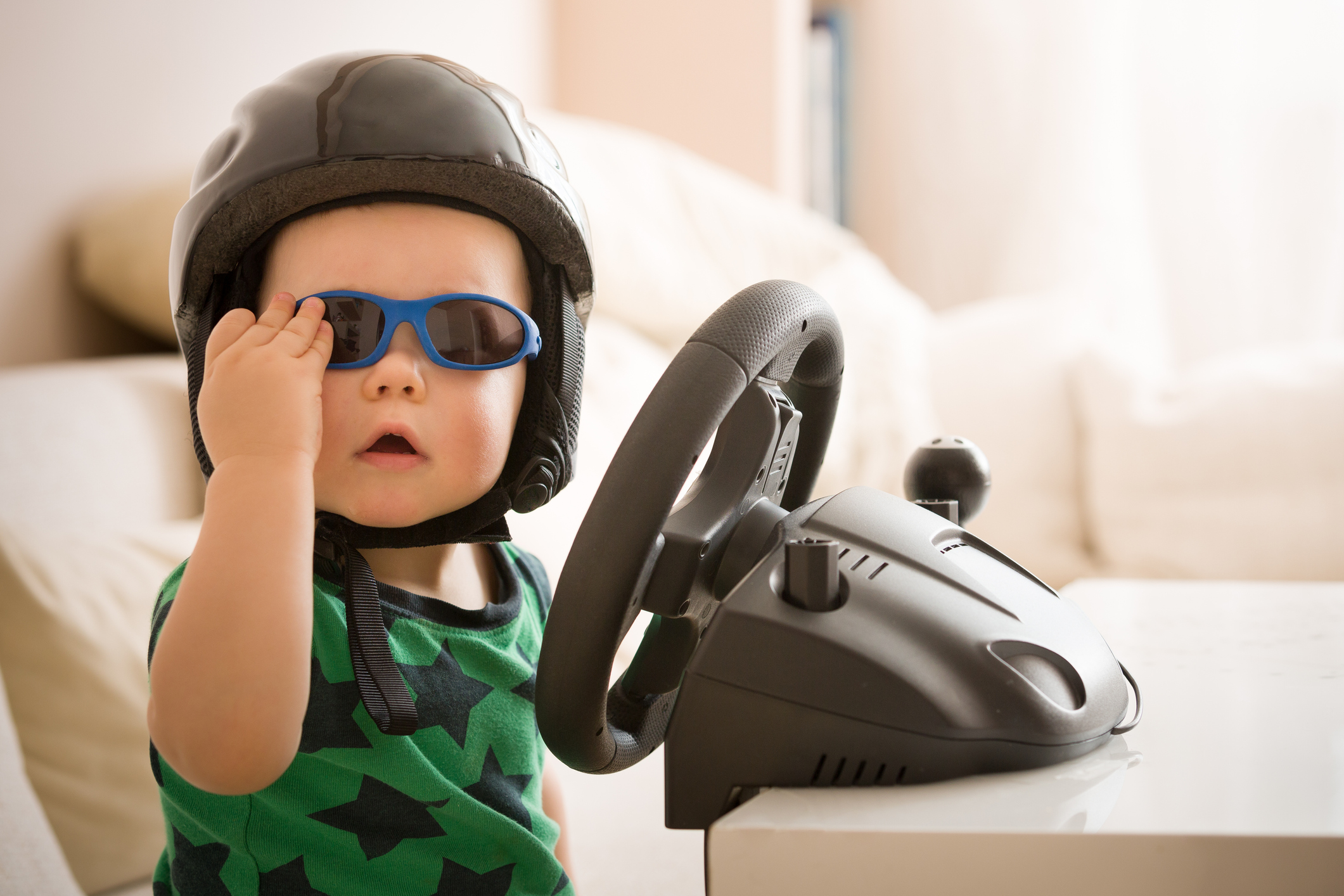 Vision et conduite : rappel des règles en voiture