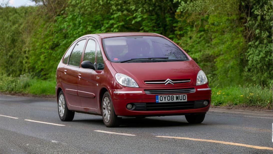 Citroën Xsara
