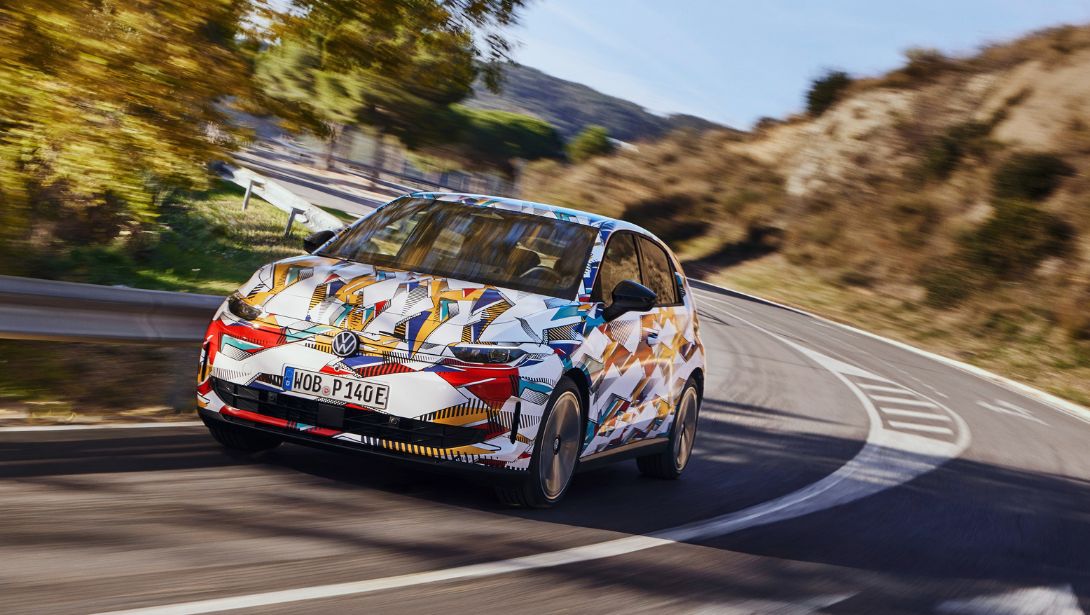 Volkswagen ID.Polo