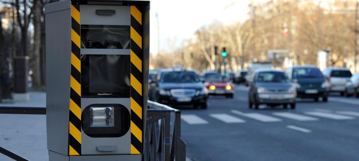 Radar nouvelle génération à l'IA