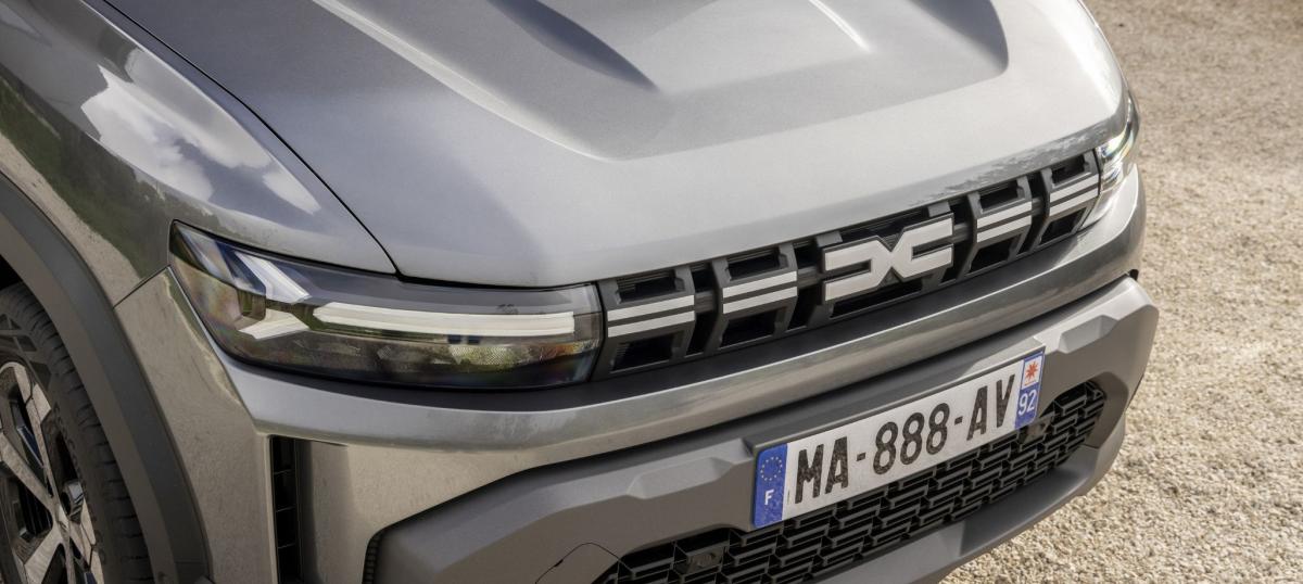 Consommation du Dacia Duster selon motorisation