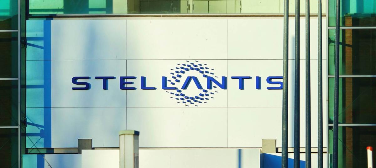 Résultats de Stellantis