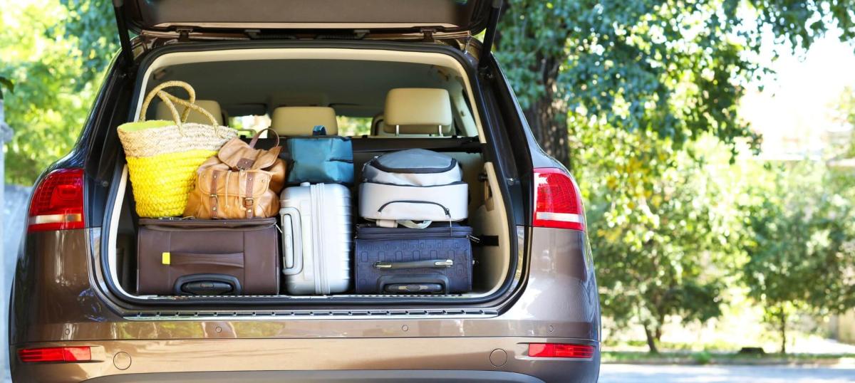 Vérifier sa voiture avant les vacances