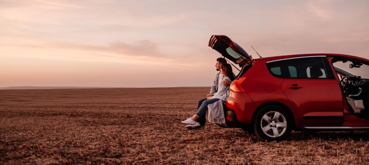 Estimation d'une voiture d'occasion