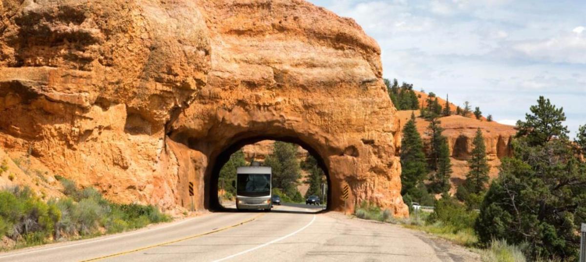 Quelle hauteur pour un camping-car ?