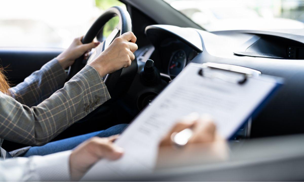 Changements du permis de conduire en 2026