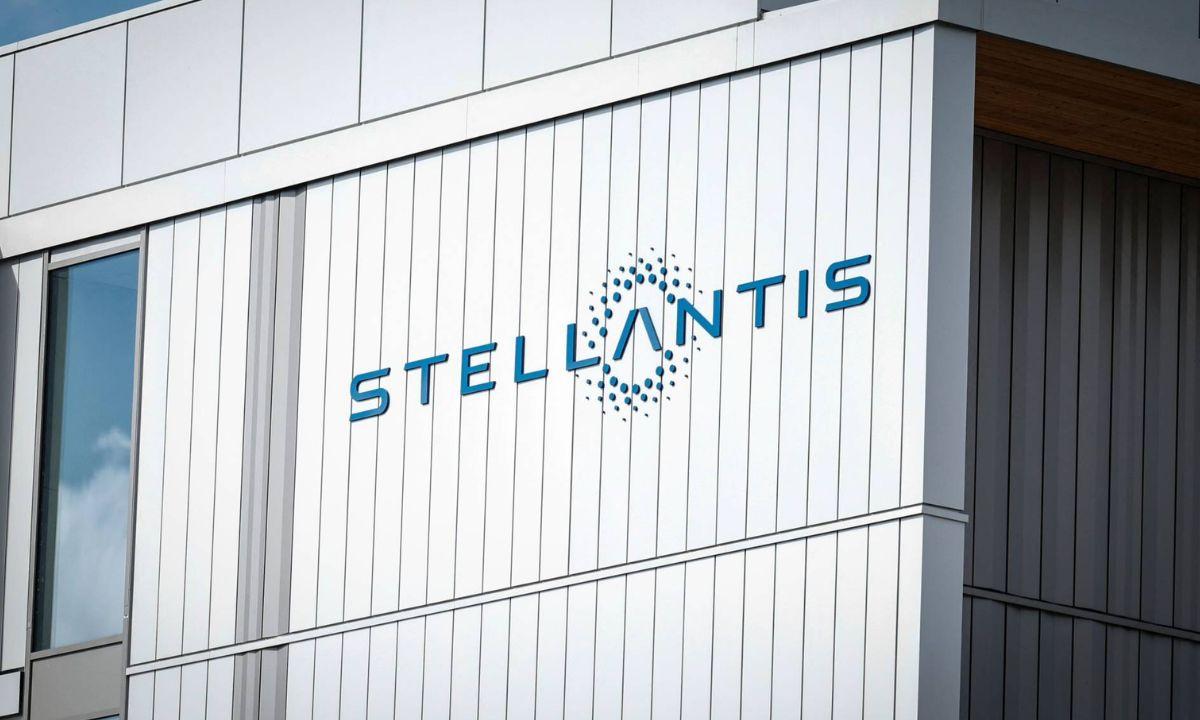 Nouvelle stratégie Stellantis