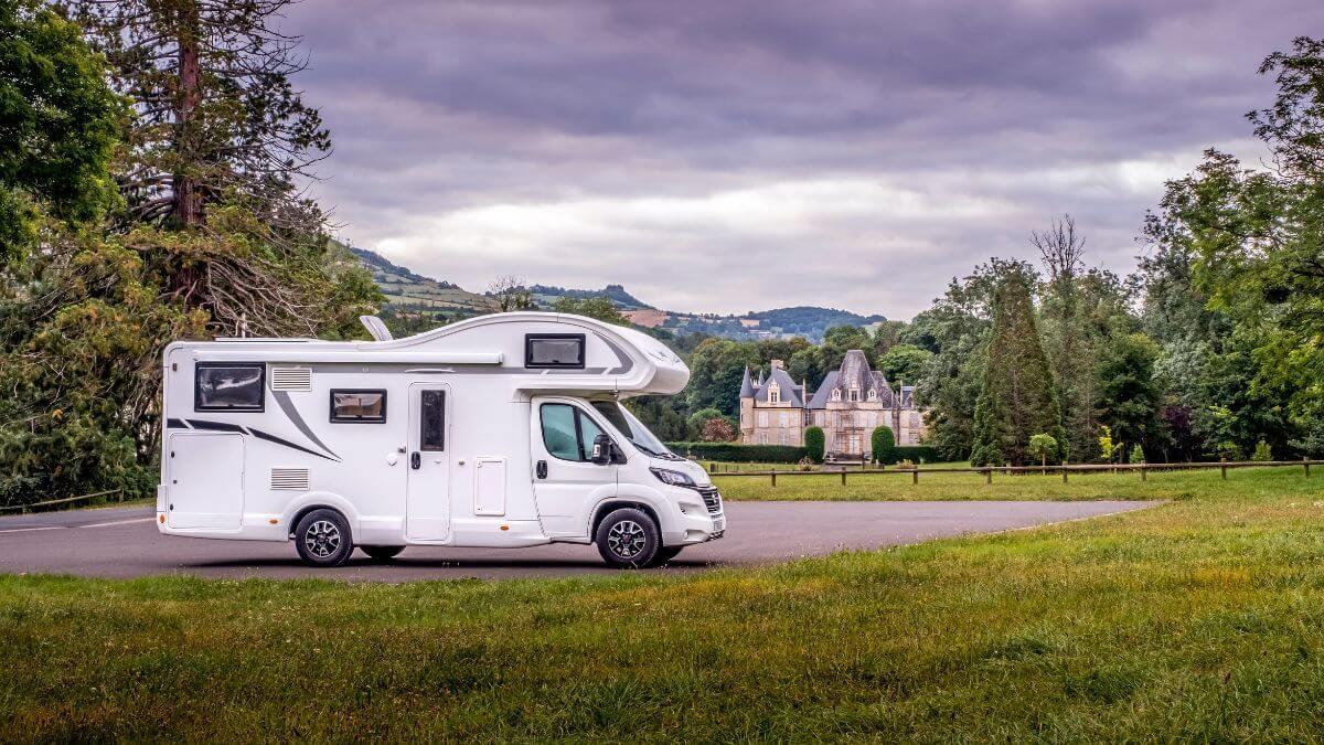 Acheter un camping-car d'occasion