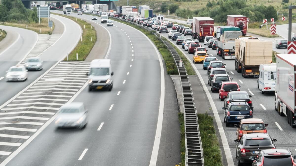 Chassé-croisé de l'été 2026