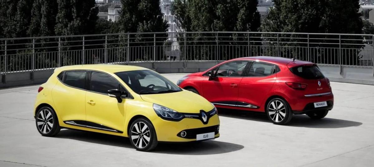 Quel moteur de Clio 4 faut-il éviter en occasion ?