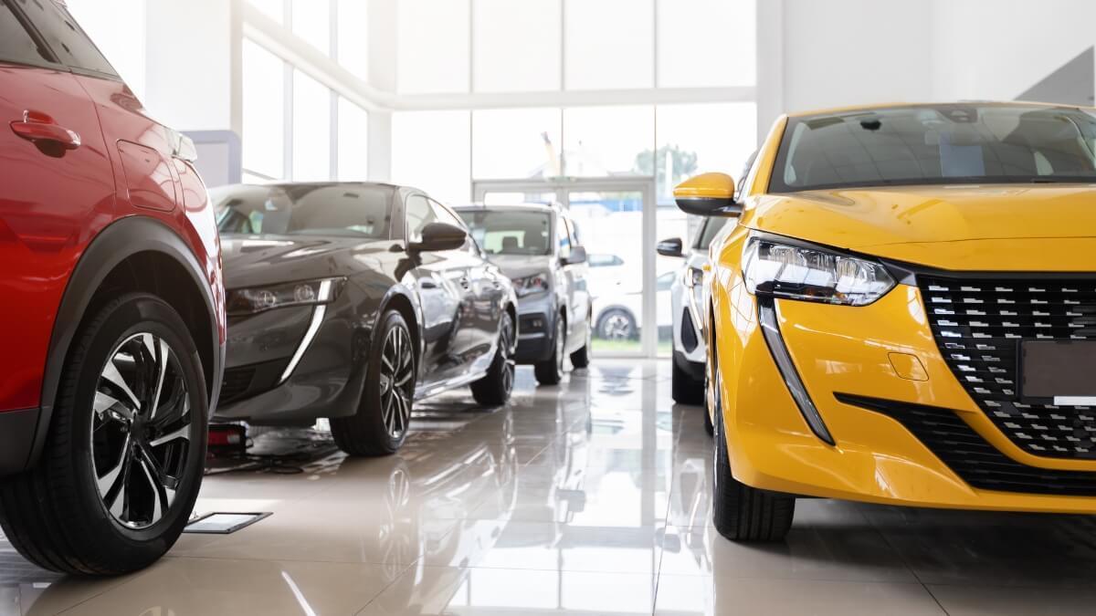 Combien coûte une voiture d’occasion en 2026 ?