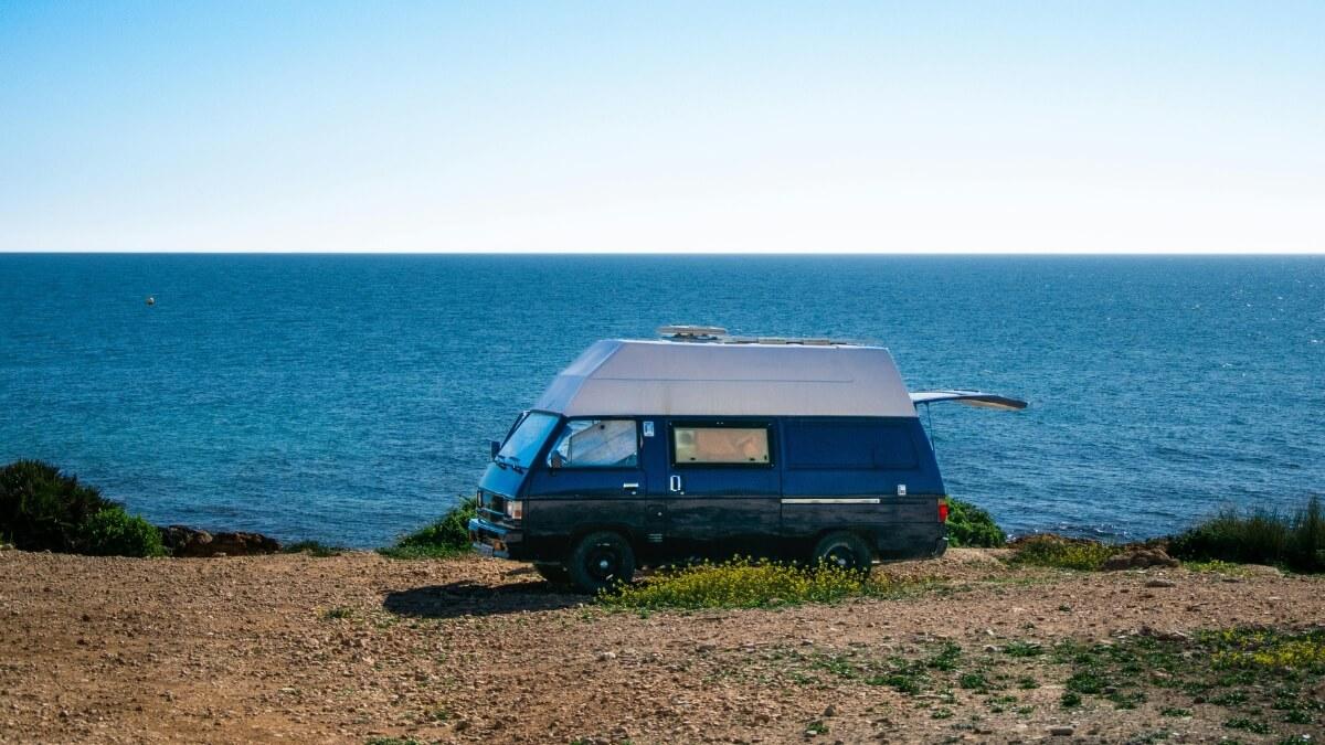 Réglementation des vans en France en 2026