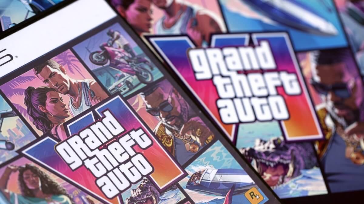 Les voitures de GTA 6