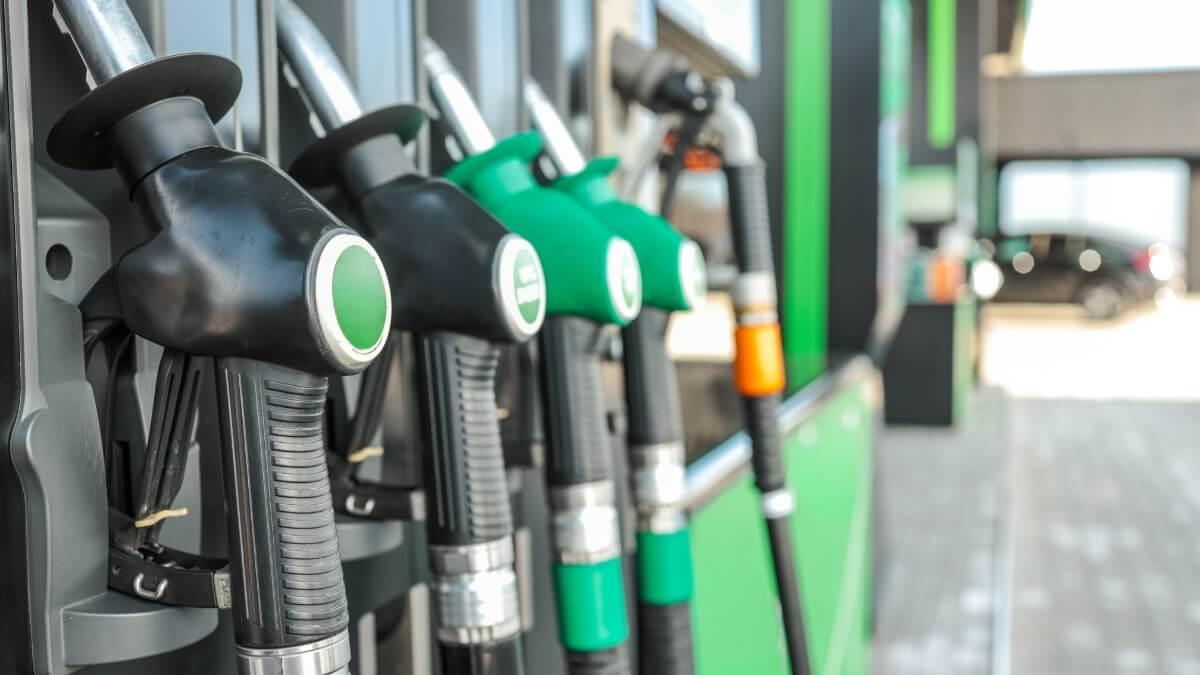 Hausse des prix du carburant en septembre 2026
