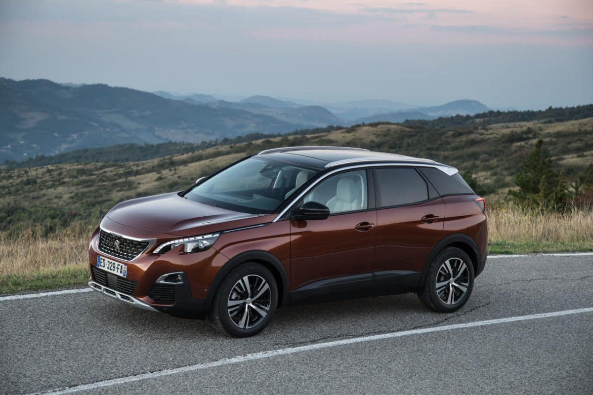 Peugeot 3008 : essai du SUV 2e génération