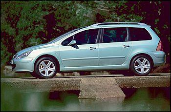 307 SW