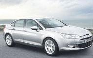 Citroën C5 : renouveau à la française