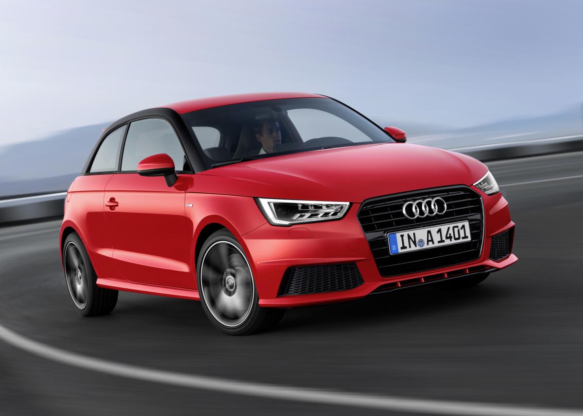 Essai Audi A1 : elle fait honneur à son blason