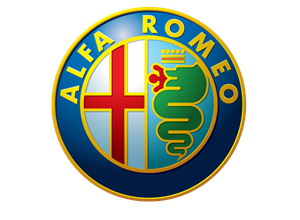 Alfa Romeo 166