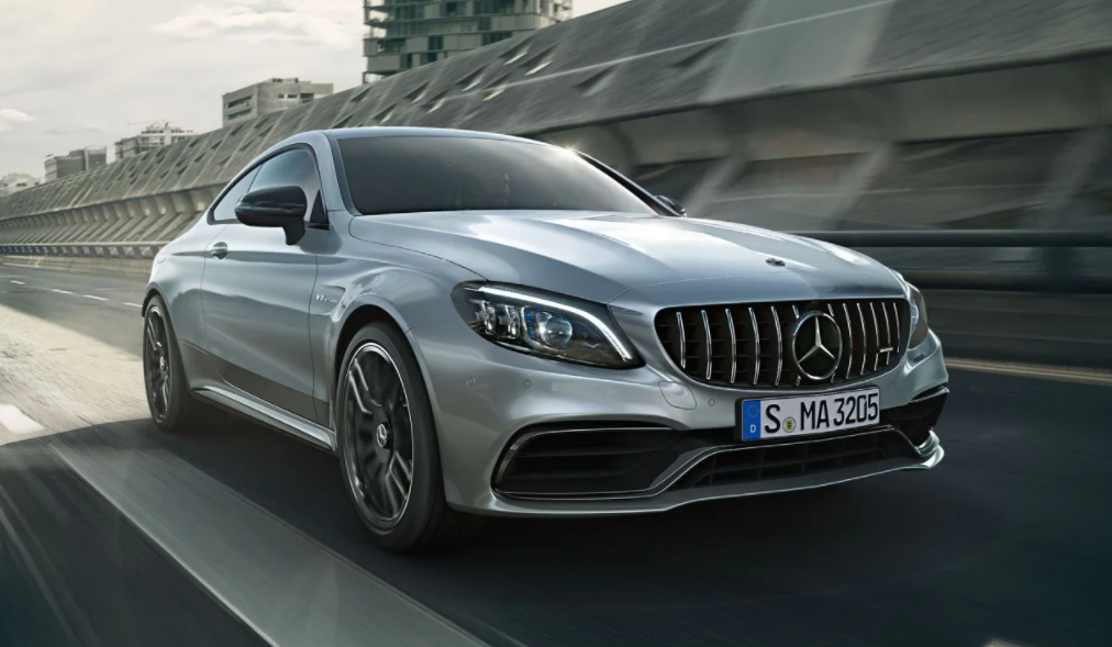 Mercedes Classe C 220d